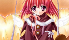 日本动漫美女,日本动漫中的绝色佳人